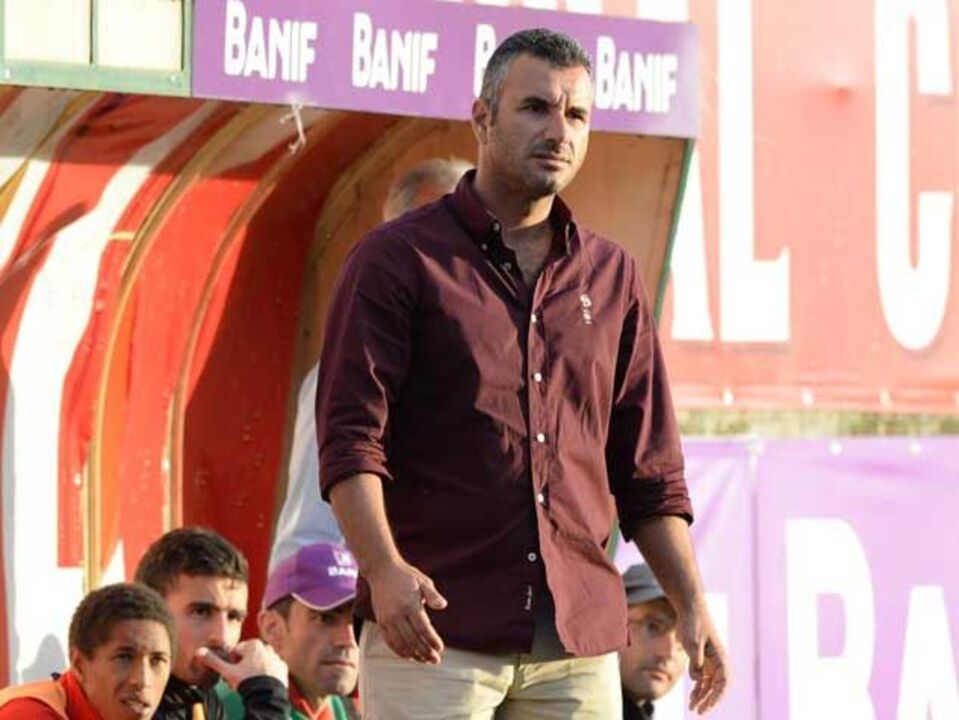 Marítimo B-Santa Clara, 2-1: Verderubros voltam aos triunfos 