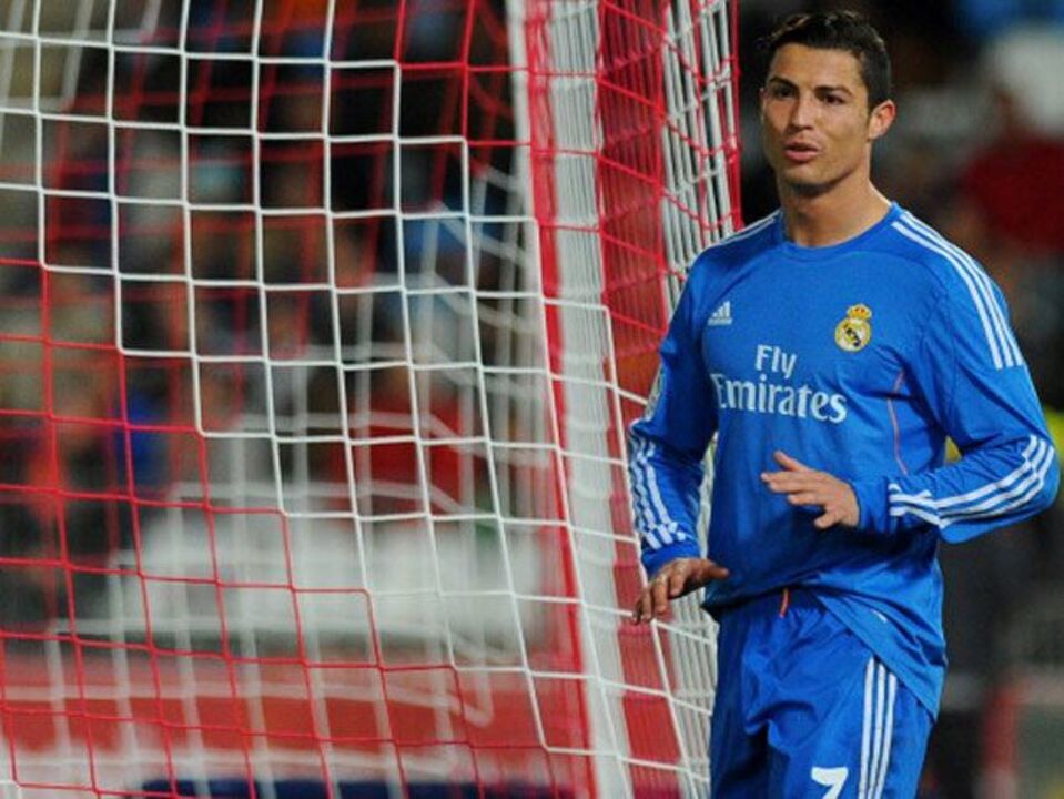 Ronaldo: «Não estou certo que a palavra comandante seja a mais indicada»