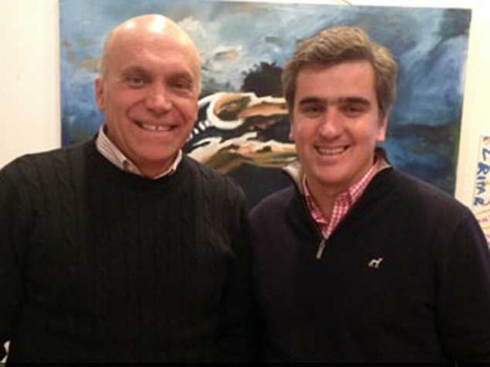 Ricardo Antunes é o novo responsável médico na Federação