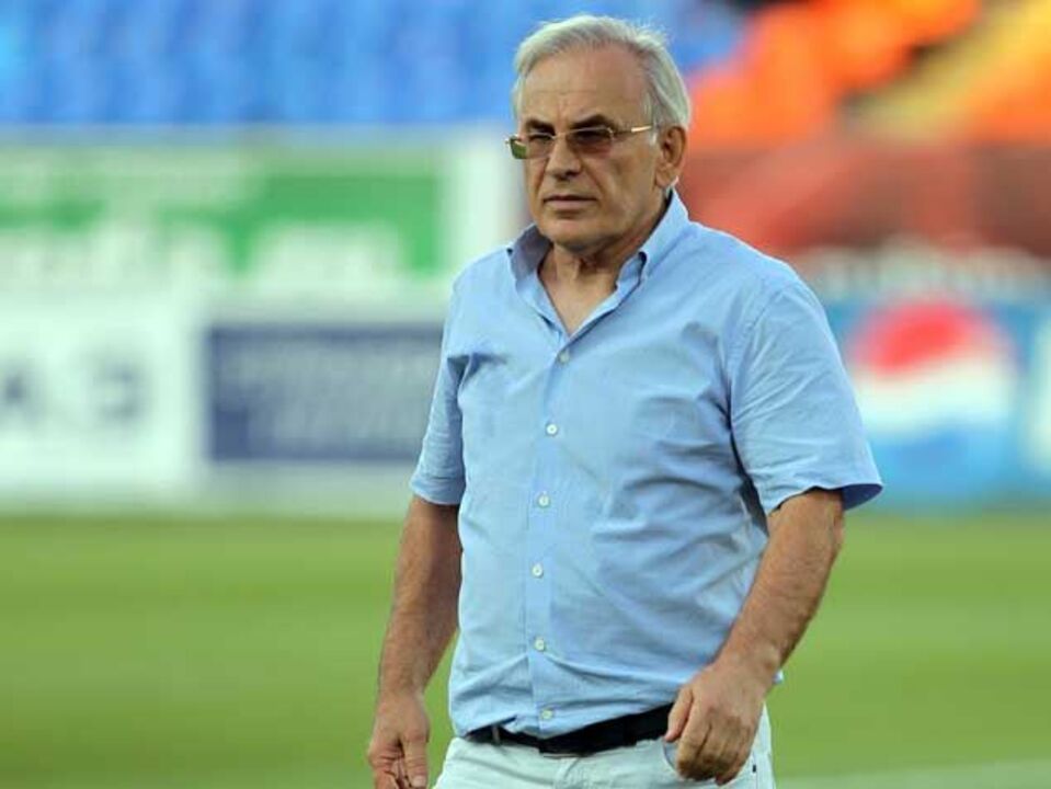 Grupo K: Anzhi empata em casa com Sheriff