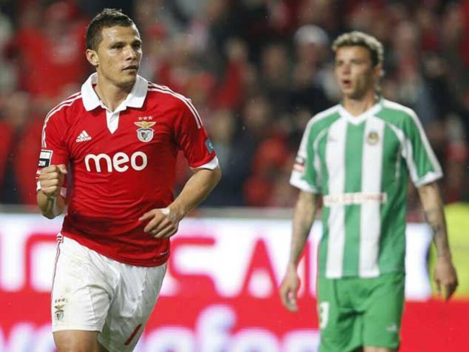 Três grandes favoritos na 11.ª jornada