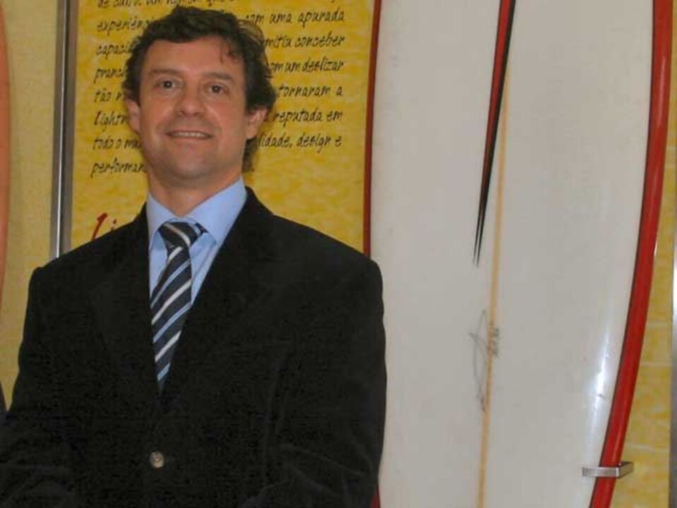 Miguel Moreira é o novo diretor técnico nacional 