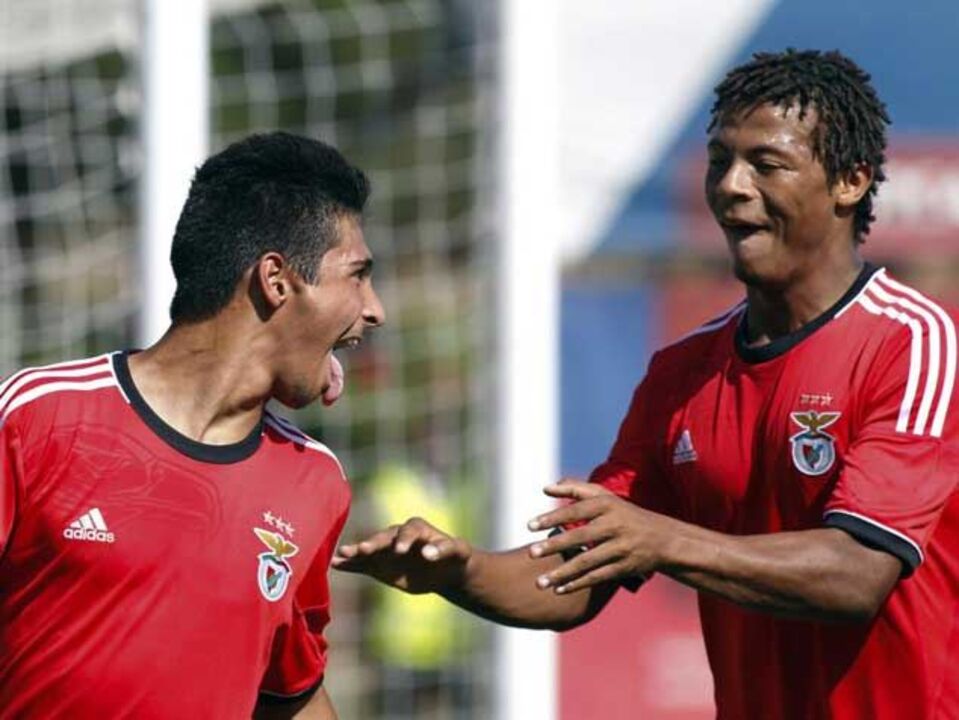 Martelinho: «Quando me ofereceram o Rochinha achei que era piada»