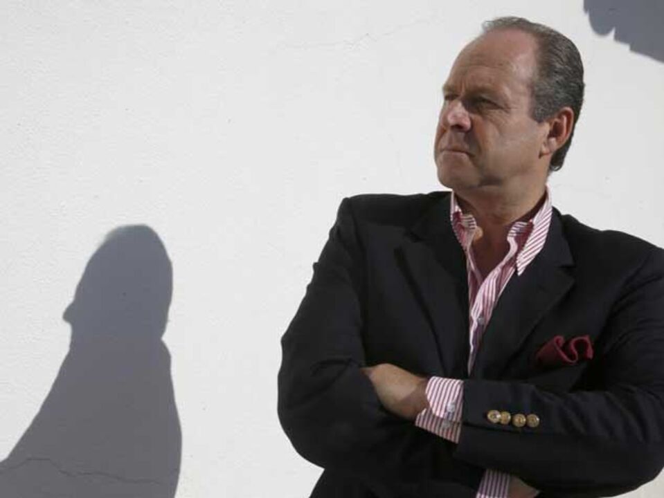 «O meu ciclo terminou porque defendi saída de Jesus»