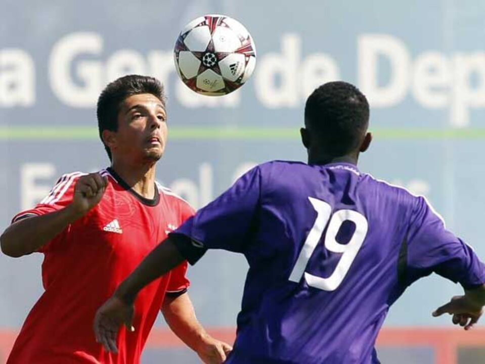 Rochinha na elite com produtividade recorde