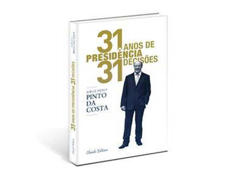 Largos anos têm mil autógrafos