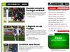 "Deus" levou Portugal ao Mundial