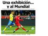 "Deus" levou Portugal ao Mundial