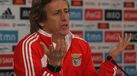 Jorge Jesus: «Sporting vai querer mostrar ADN na Luz»