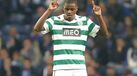 William Carvalho: «É uma fase importante mas não fico nervoso»