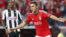 Siqueira fica fora das opções de Jesus