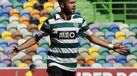 Oliveirense-Sporting B, 2-3: Betinho bisa pelos leões