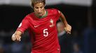 Coentrão é a grande dúvida
