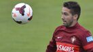 Moutinho: «Só em equipa é que podemos vencer»
