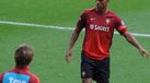 Nani: «Patrício tem experiência para lidar com o azar»