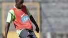 William Carvalho: «Sinto-me em casa»