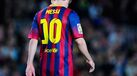 Calvário de Messi parece não ter fim