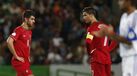 Nélson Oliveira: «Eu e Cristiano Ronaldo temos boa relação»