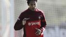 Bruno Alves: «Vou tentar não dar espaço a Ibrahimovic»