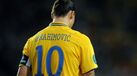 Ibrahimovic "vacila" nos momentos decisivos