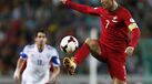 Brasileiros querem Ronaldo no Mundial'2014