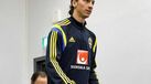 Ibrahimovic: «Pepe e Bruno Alves são agressivos e fortes»