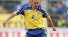 Söderström: «Ronaldo faz mais falta que Ibrahimovic na fase final»