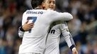 Ozil dá apoio a Portugal