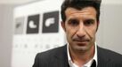 Figo: «A Suécia é muito mais que o Ibrahimovic»