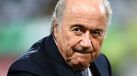 Blatter: «Eu não voto para a Bola de Ouro»