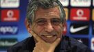 Fernando Santos: «Só Blatter tem dúvidas em relação a Ronaldo»