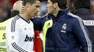 Iker Casillas: «Votei em Ronaldo para a Bola de Ouro»