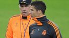 Ancelotti: «Será preciso muita coragem para não dar Bola de Ouro a Ronaldo»