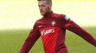 Antunes: «Ronaldo motiva-nos para não falhar»