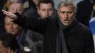 Mourinho contesta pedido de desculpa do responsável pela arbitragem