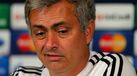 Mourinho: «Estava mais preocupado com os meus jogadores»