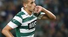 Slimani: «O meu próximo objetivo é ser titular»