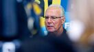Beckenbauer: «Nada é normal na Bola de Ouro...»