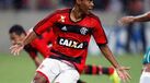 Flamengo em Lisboa para fechar Elias