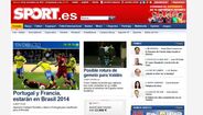 "Deus" levou Portugal ao Mundial