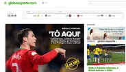 Até os argentinos se renderam a Ronaldo