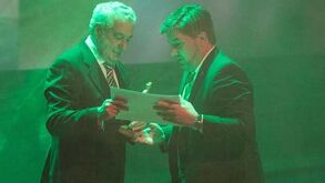 Bruno de Carvalho: «Não conheço essa história»