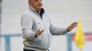 Moreirense-Trofense, 4-0: Goleada ao lanterna vermelha