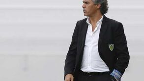 Tondela-Atlético, 2-0: Golos vieram na 2.ª parte