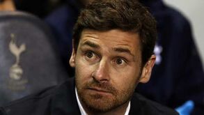 Tottenham de Villas-Boas favorito a vencer a Liga Europa