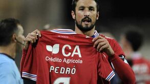 César Peixoto: «Ainda falta muito campeonato»