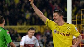 Leilão por Lewandowski