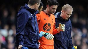 Médico critica Tottenham por 