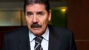 Toni: «Benfica parece dar sinais de retoma»