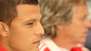 Lima: «Estamos bem preparados»